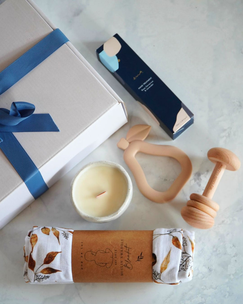 Shop Baby – Get Gifting